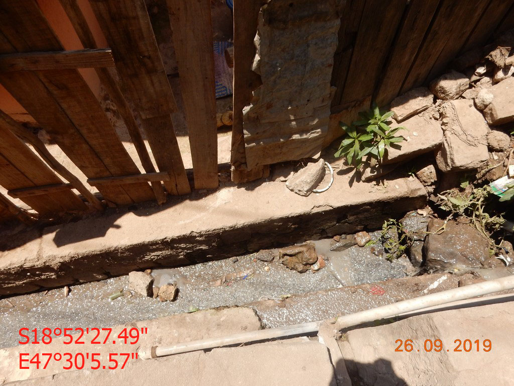 Image chantier avant