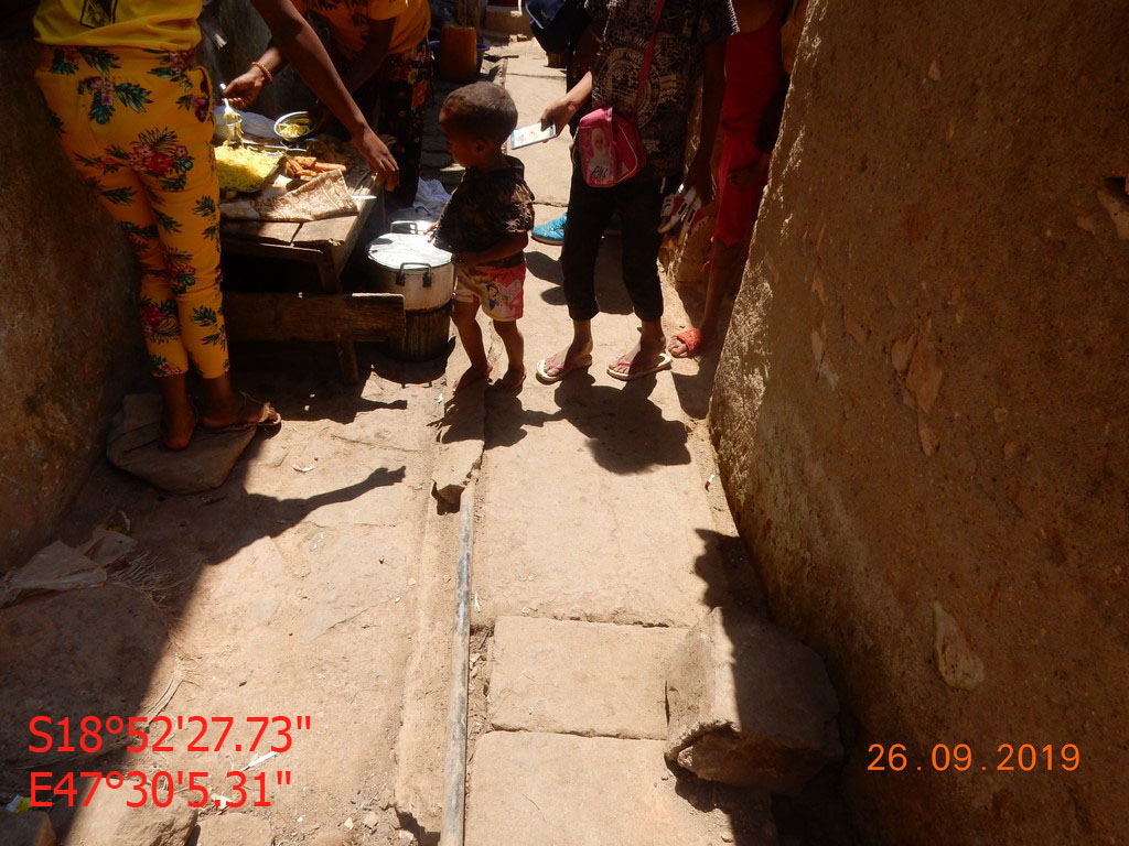 Image chantier avant