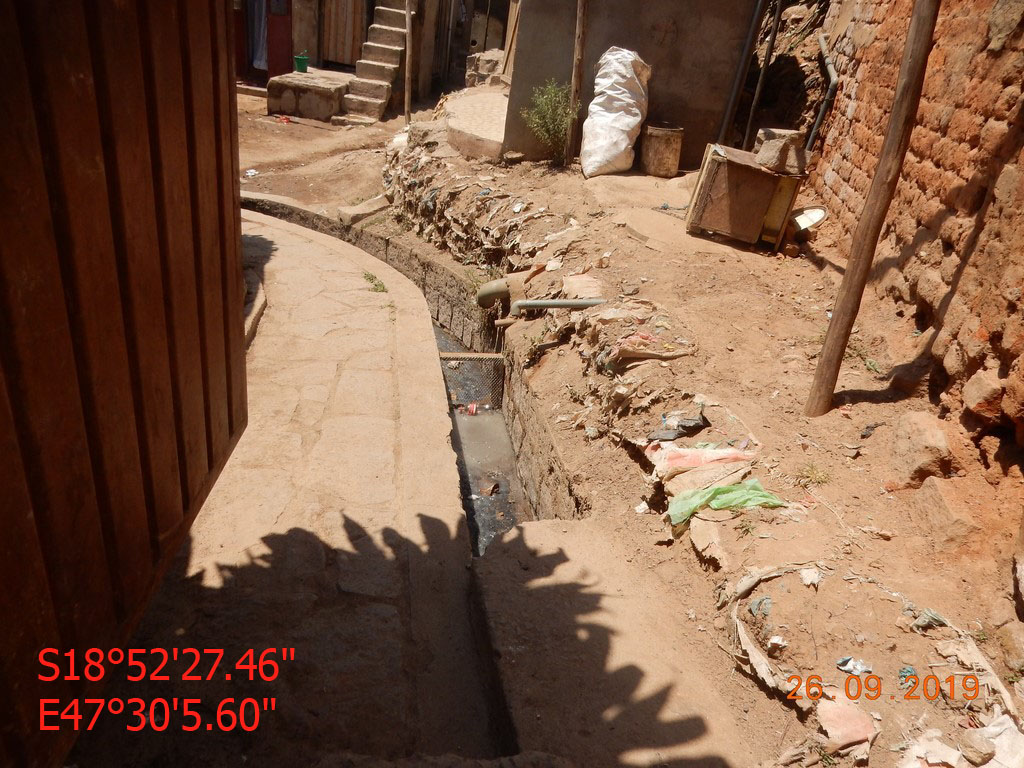 Image chantier avant