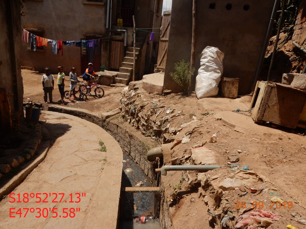 Image chantier avant