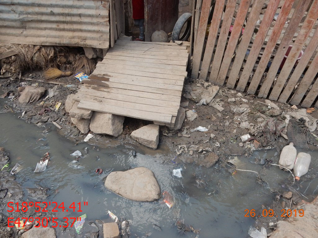 Image chantier avant
