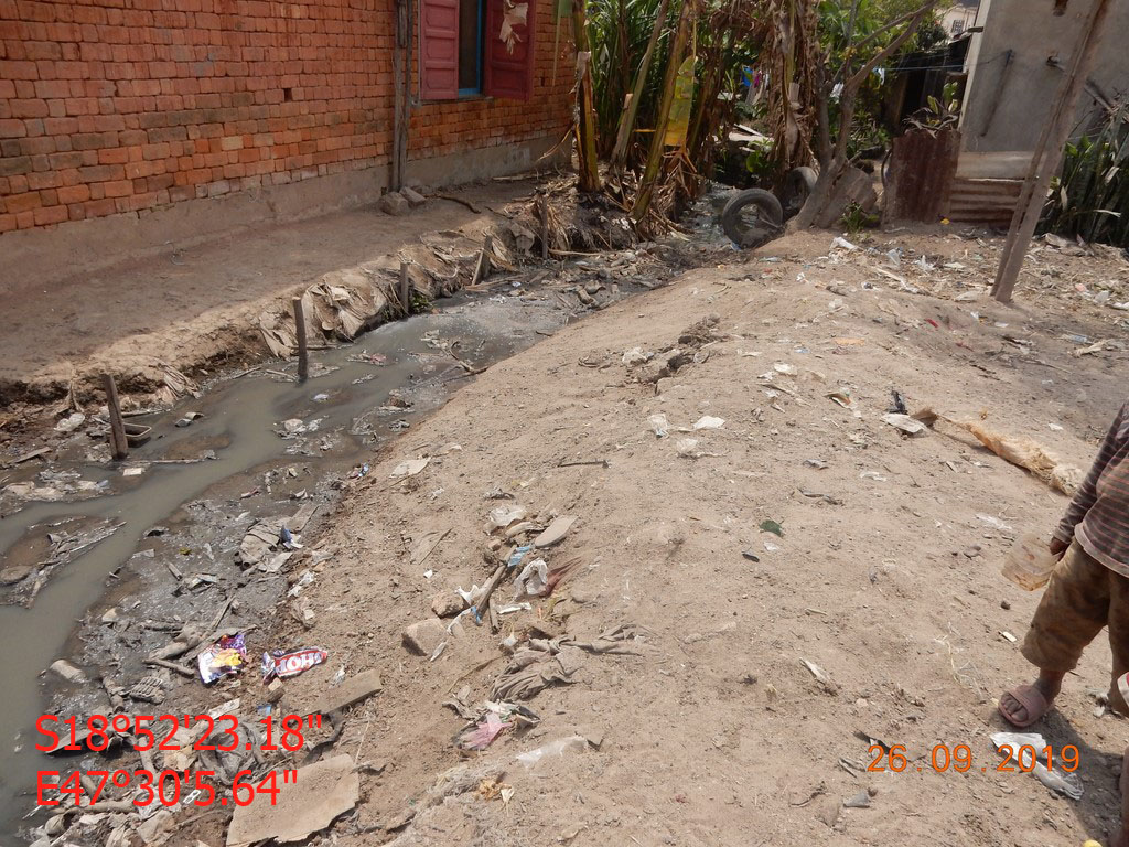 Image chantier avant