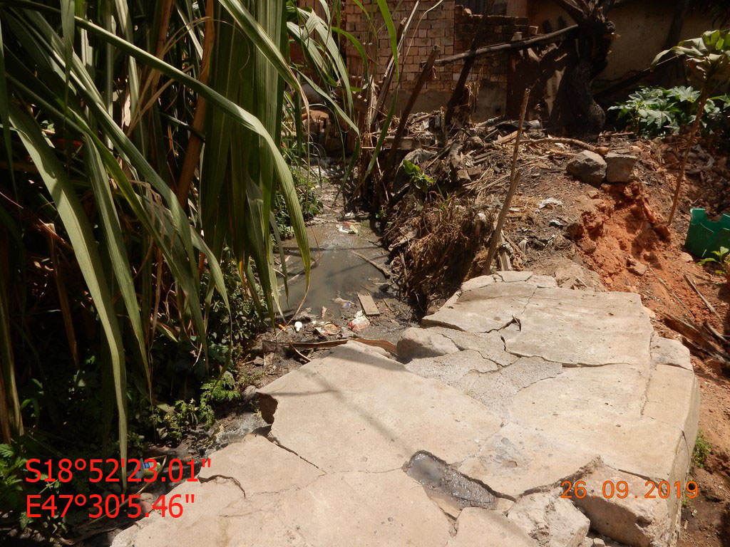 Image chantier avant