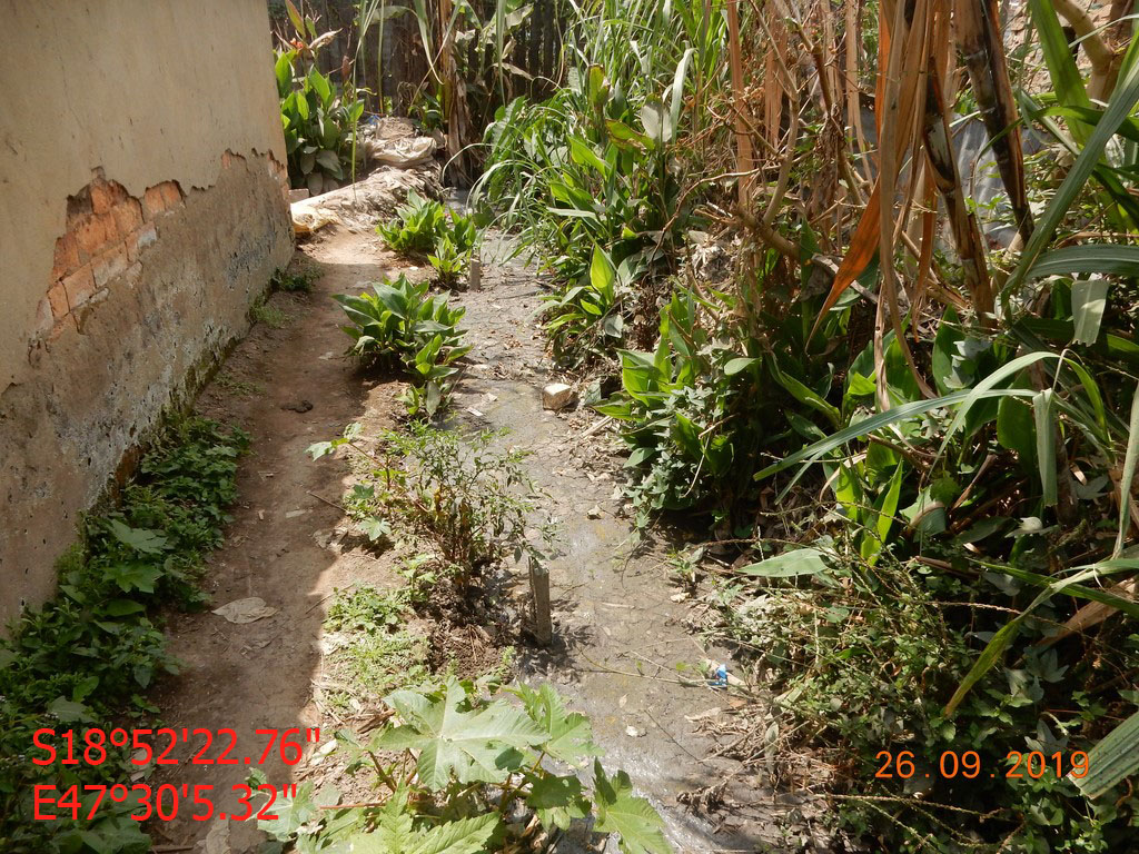 Image chantier avant