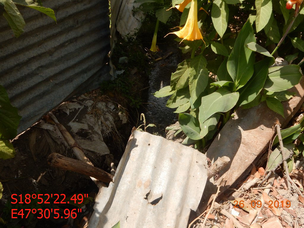 Image chantier avant