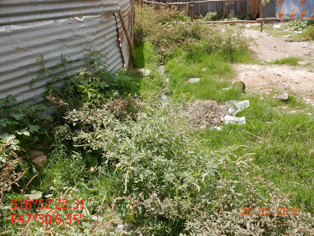 Image chantier avant