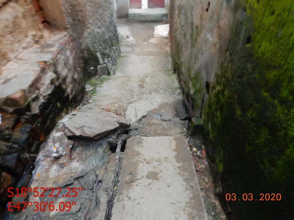 Image chantier avant