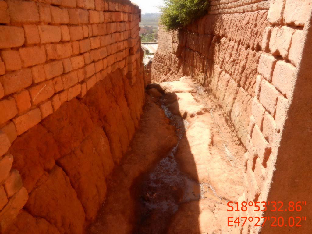 Image chantier avant