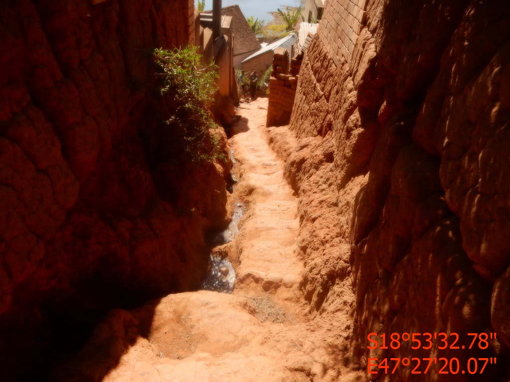 Image chantier avant