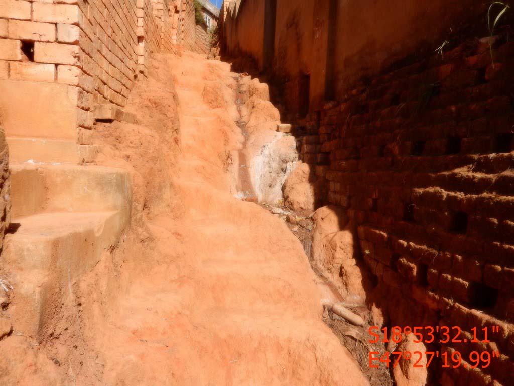Image chantier avant