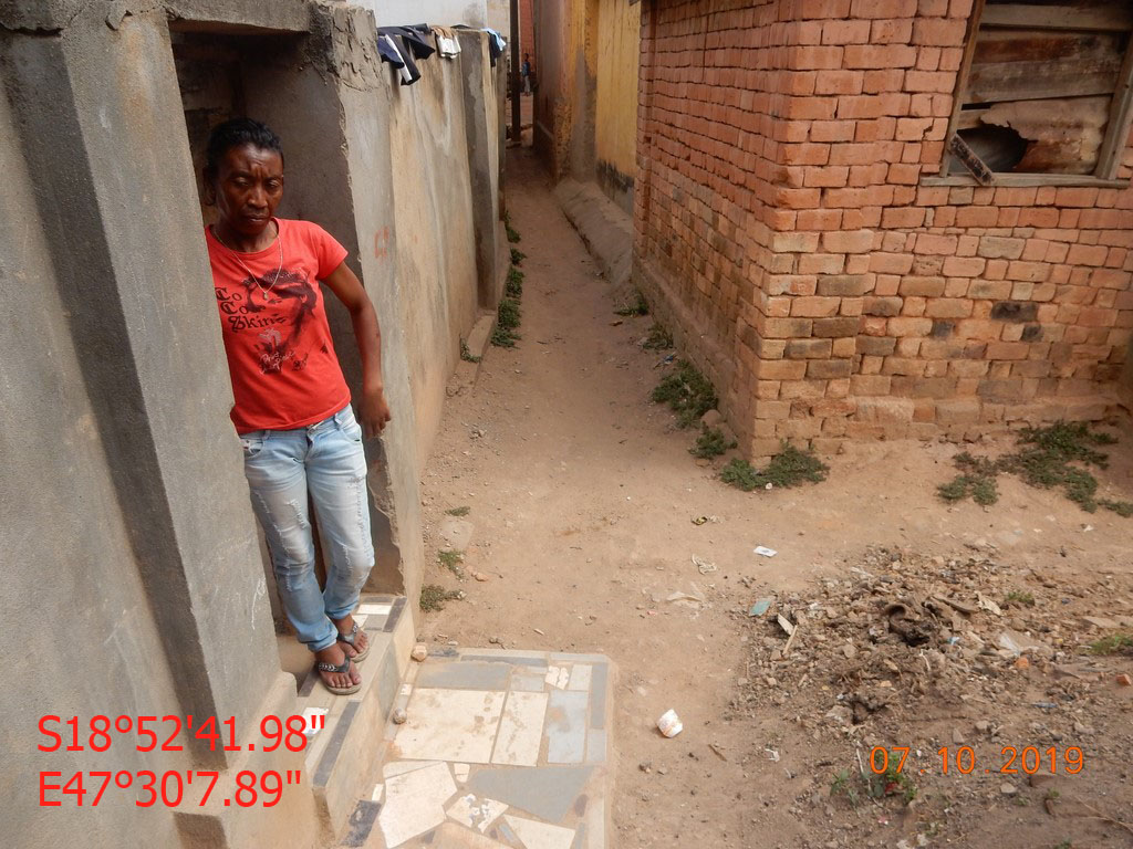 Image chantier avant