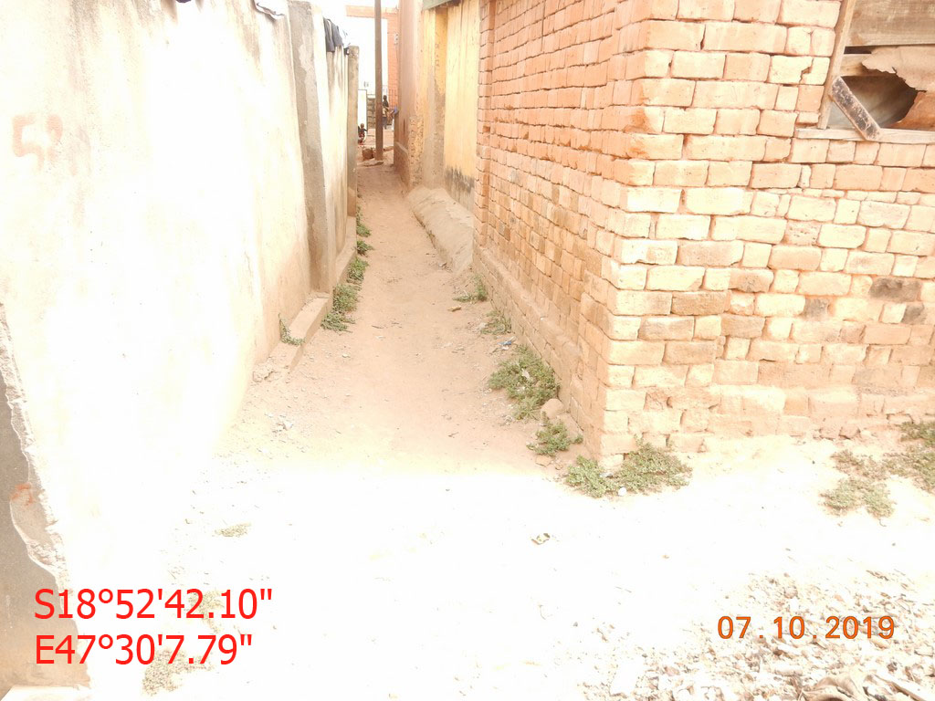 Image chantier avant