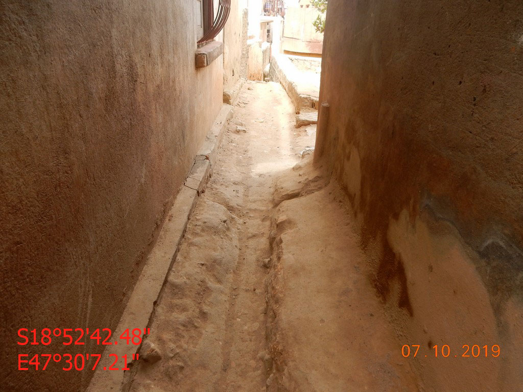 Image chantier avant
