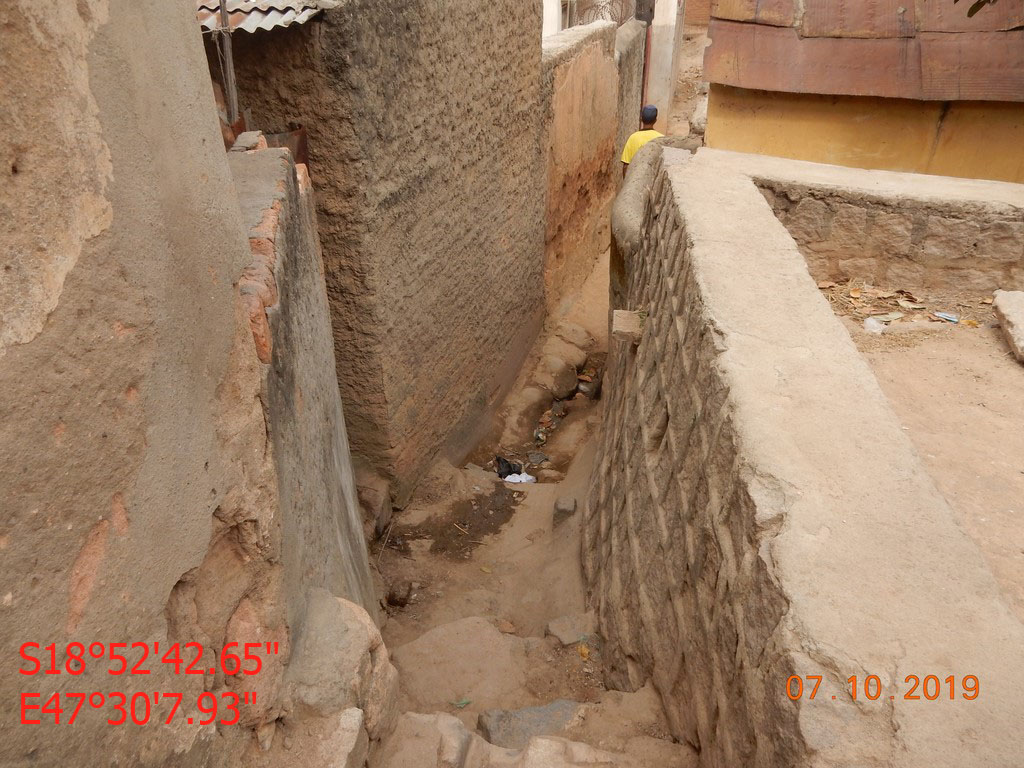 Image chantier avant