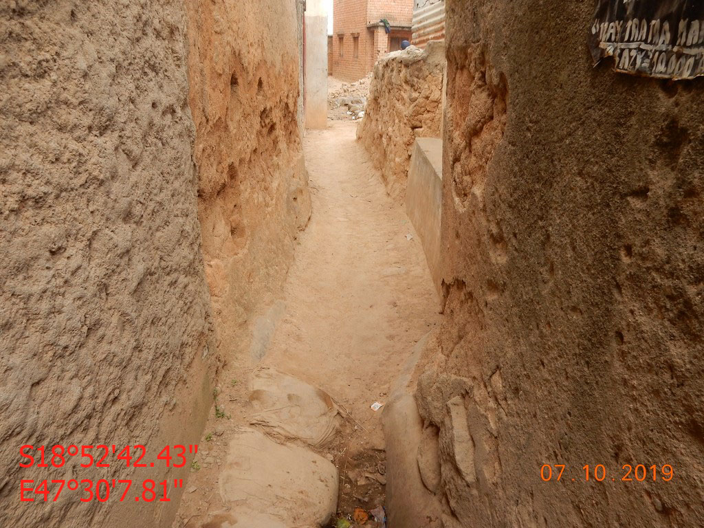 Image chantier avant