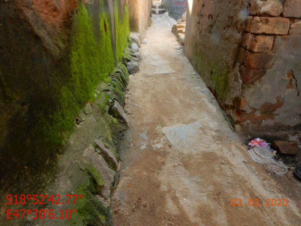 Image chantier avant