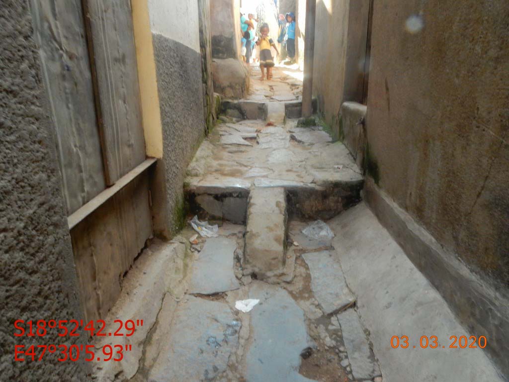 Image chantier avant
