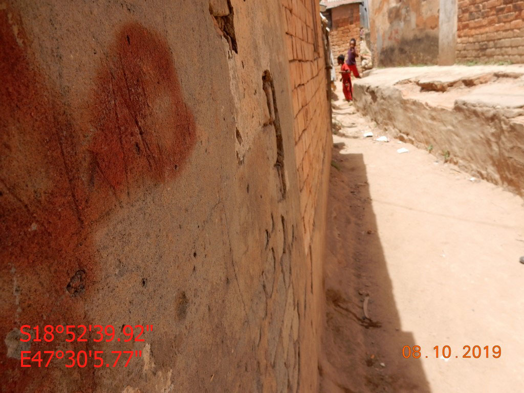 Image chantier avant