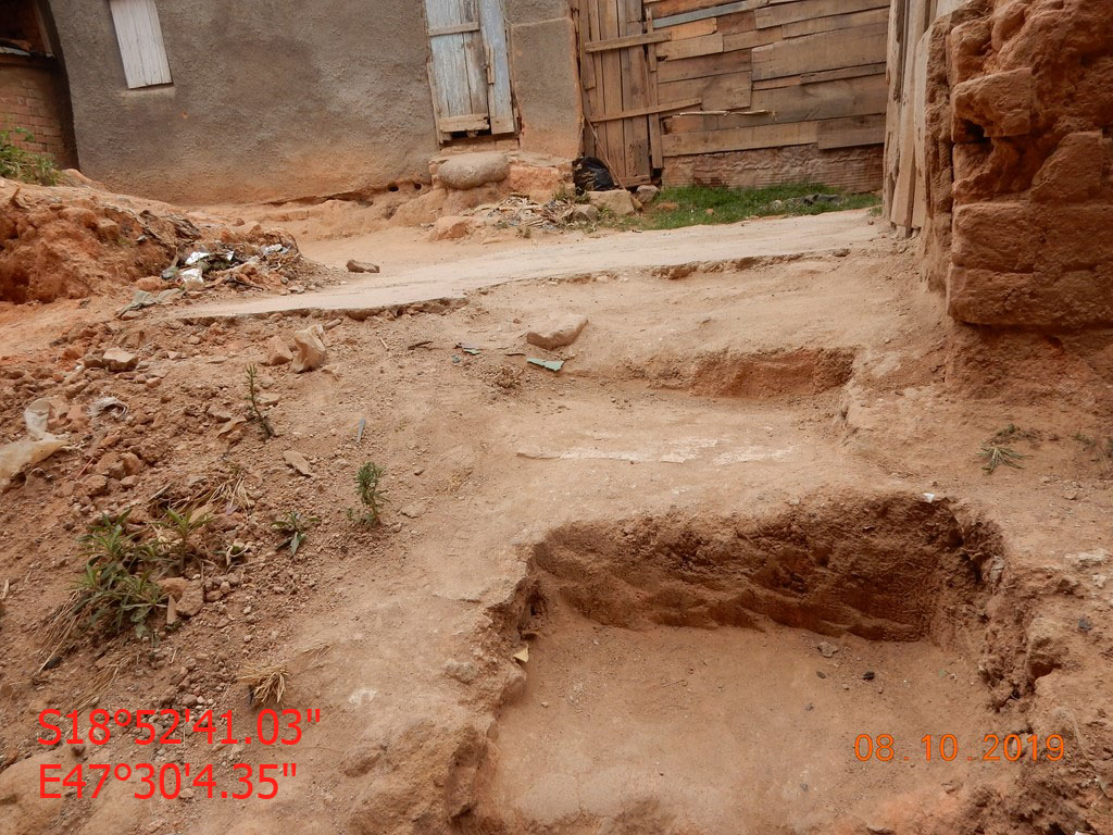 Image chantier avant