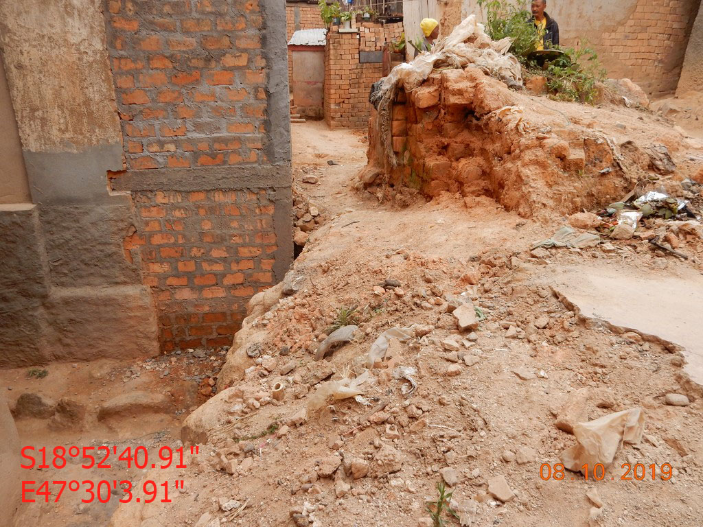 Image chantier avant