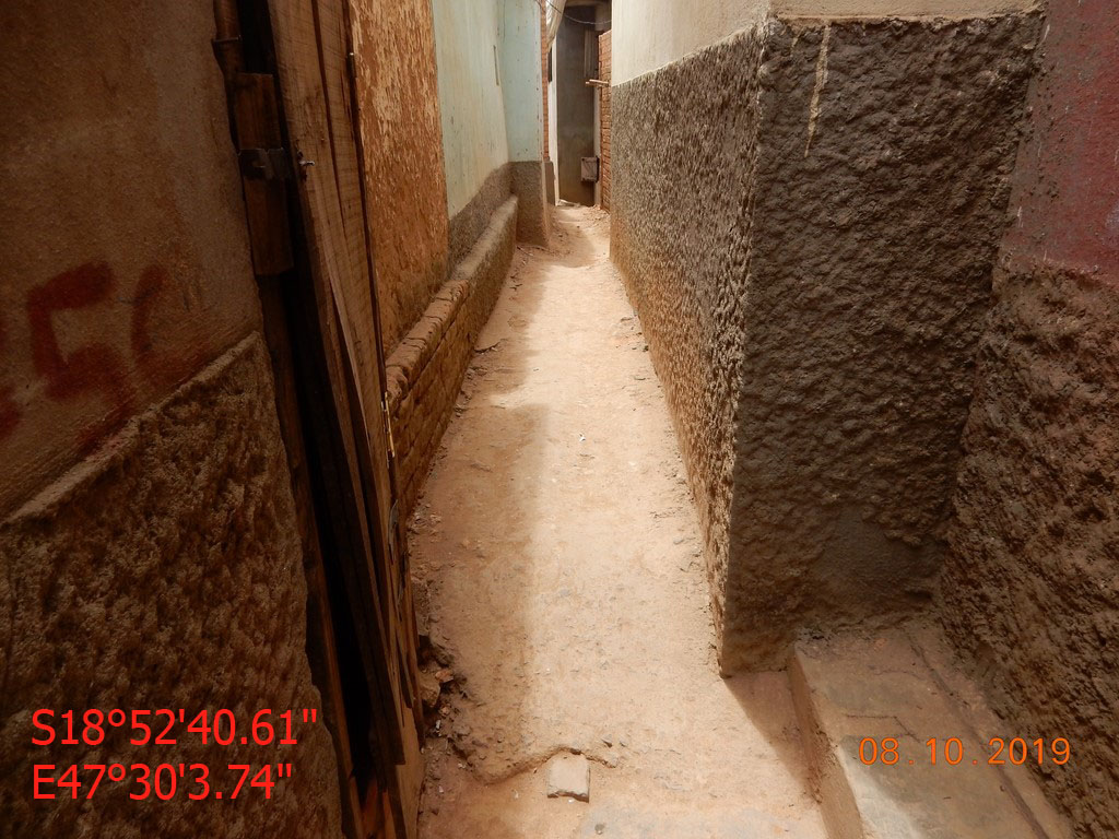 Image chantier avant