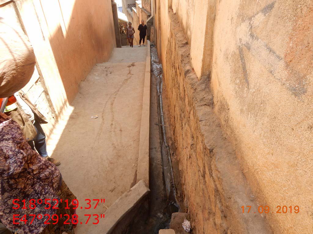 Image chantier avant