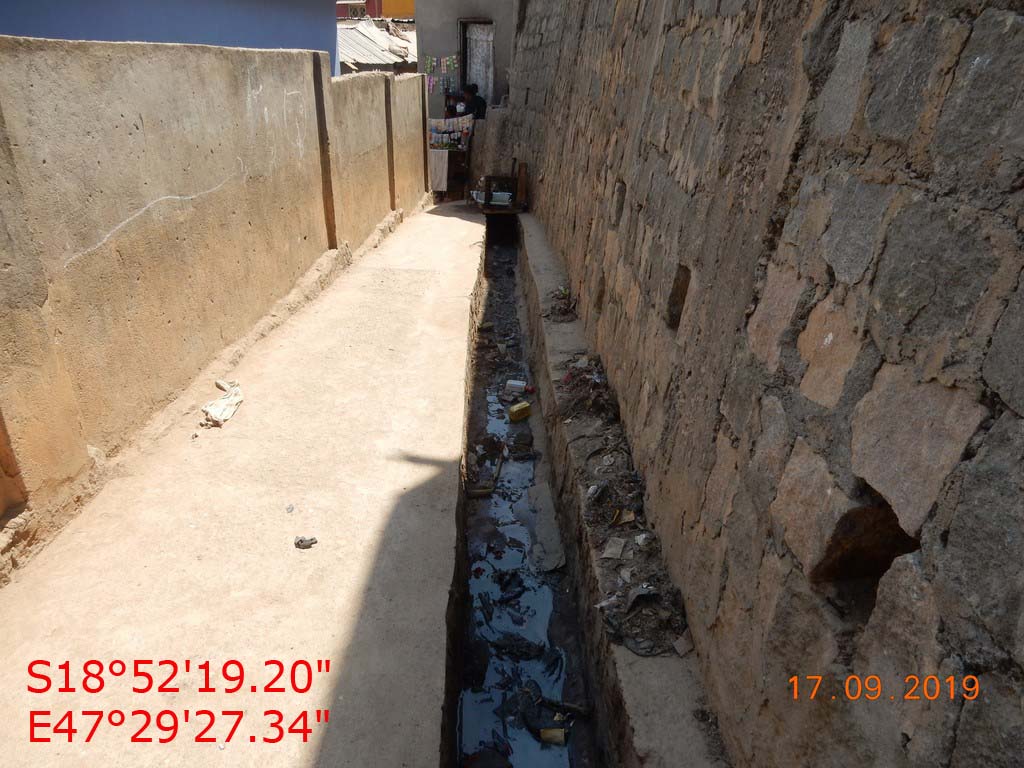 Image chantier avant