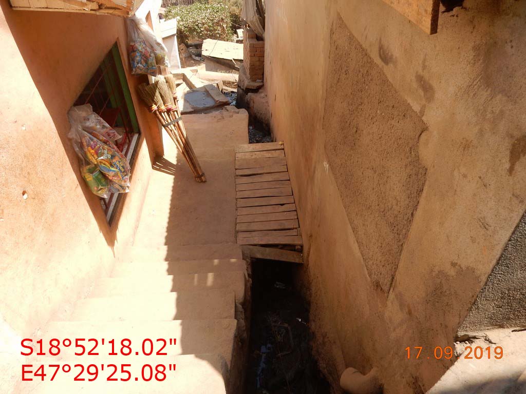 Image chantier avant