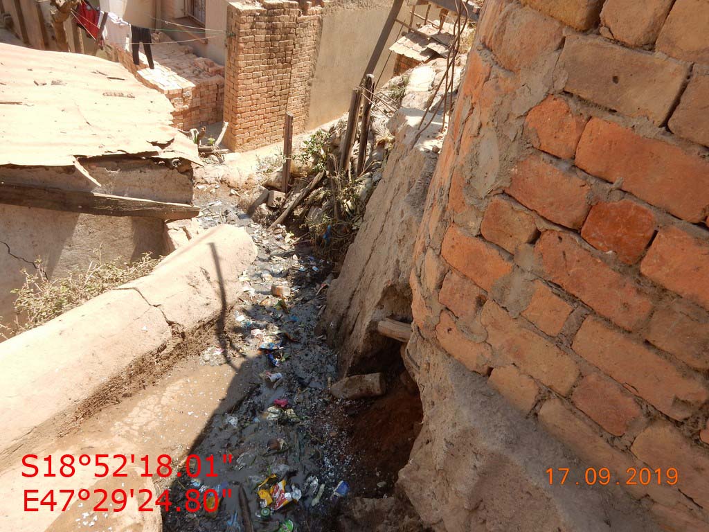 Image chantier avant