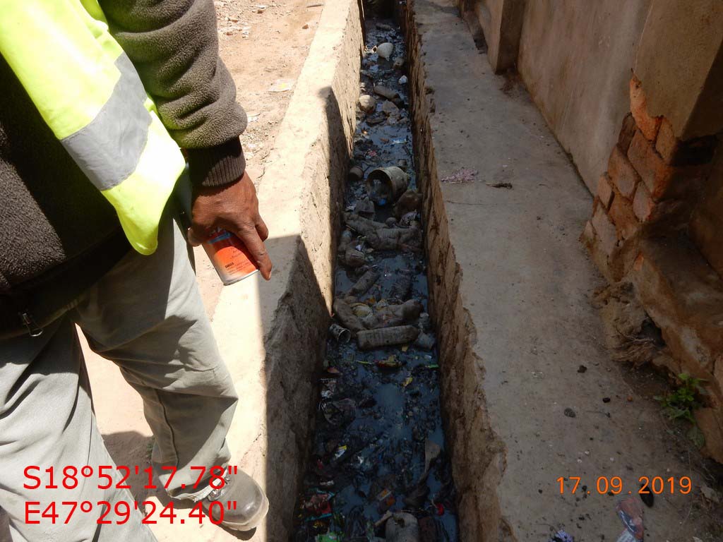 Image chantier avant