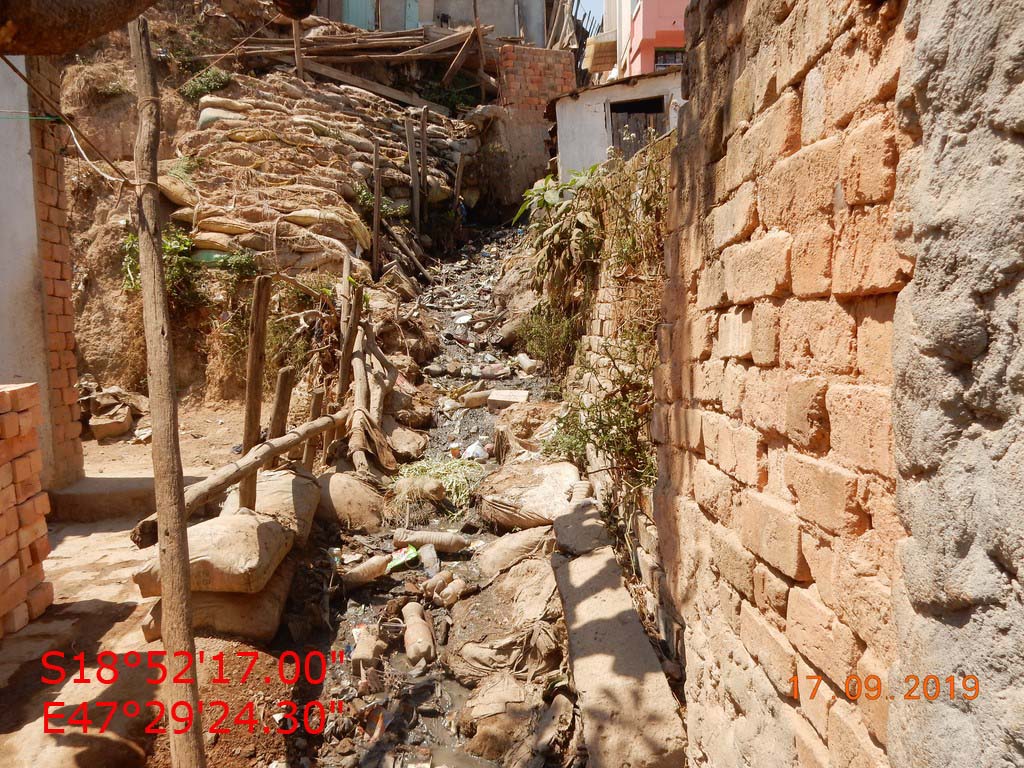 Image chantier avant