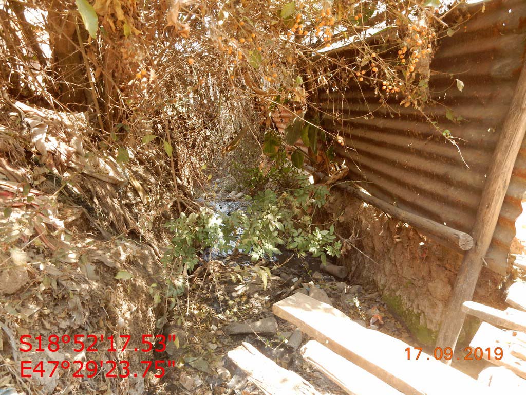Image chantier avant