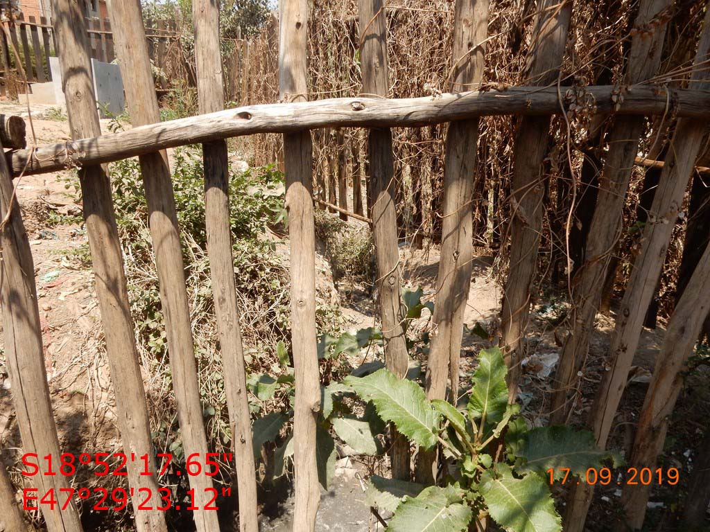 Image chantier avant