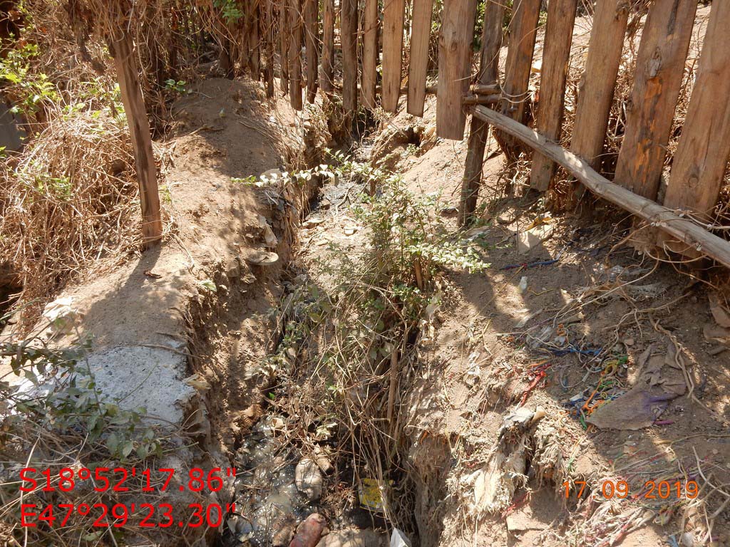 Image chantier avant