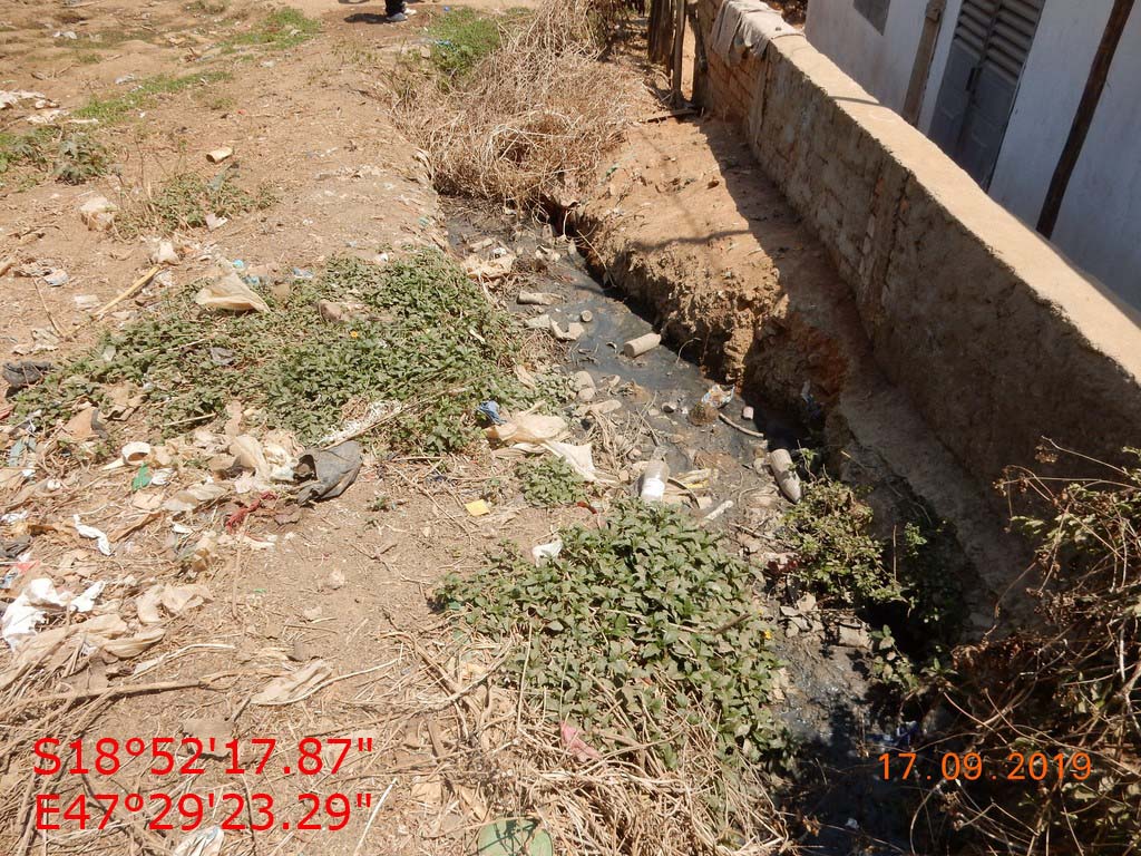 Image chantier avant