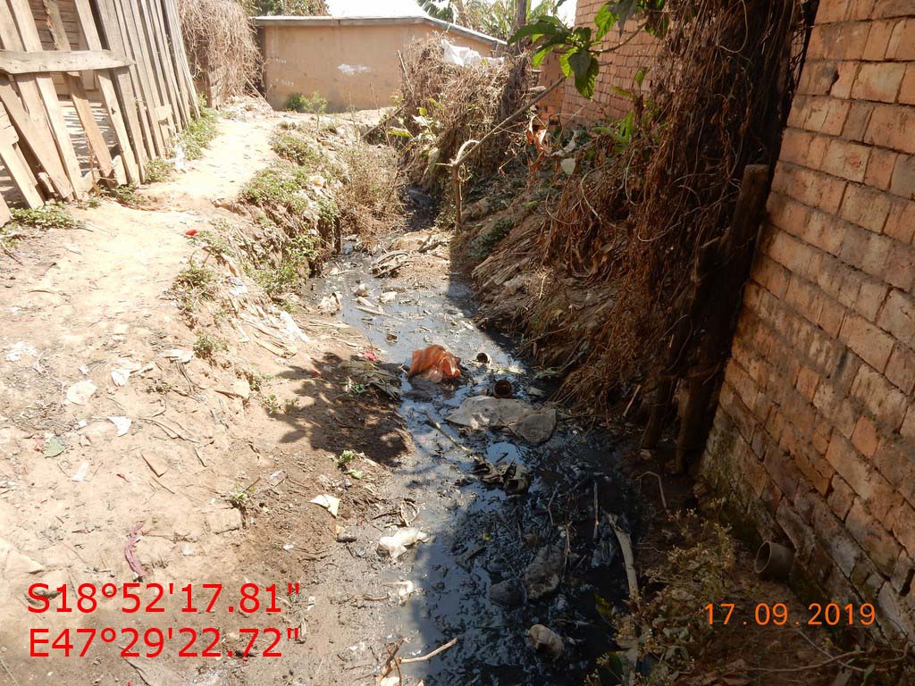 Image chantier avant