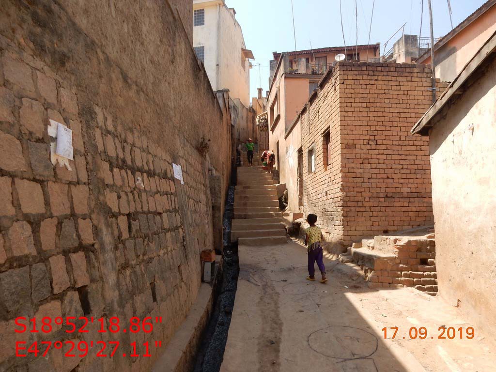 Image chantier avant