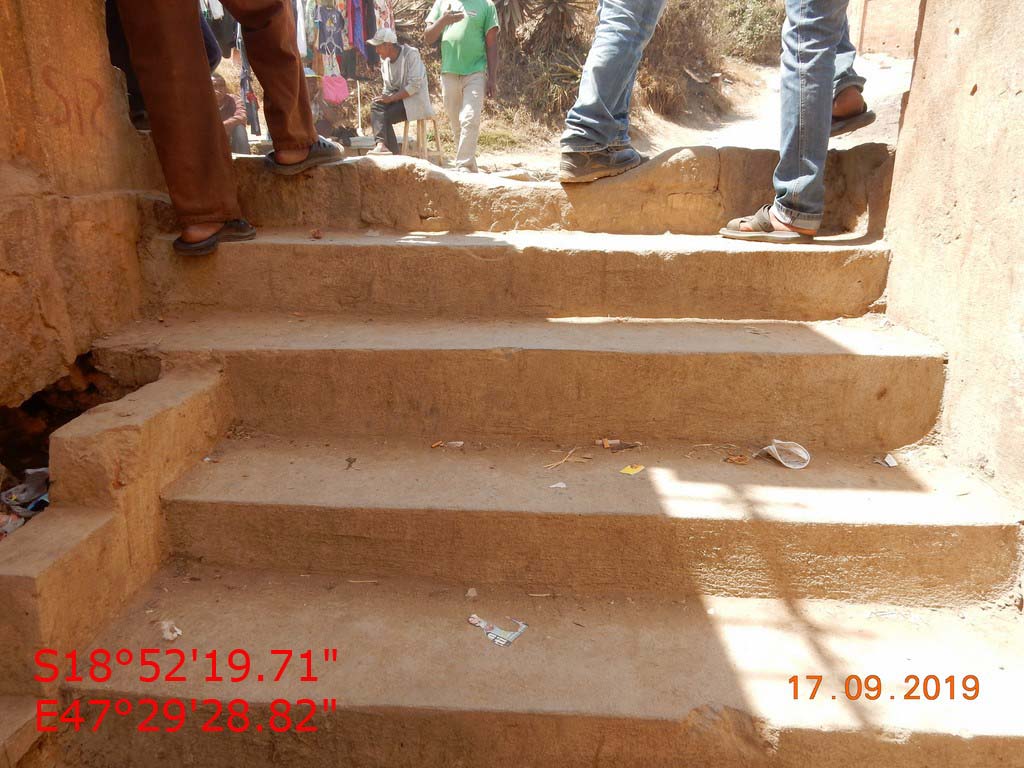 Image chantier avant
