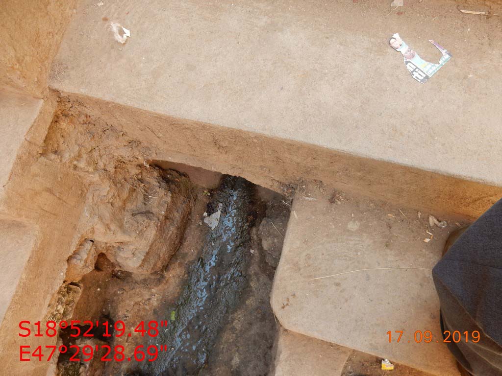 Image chantier avant
