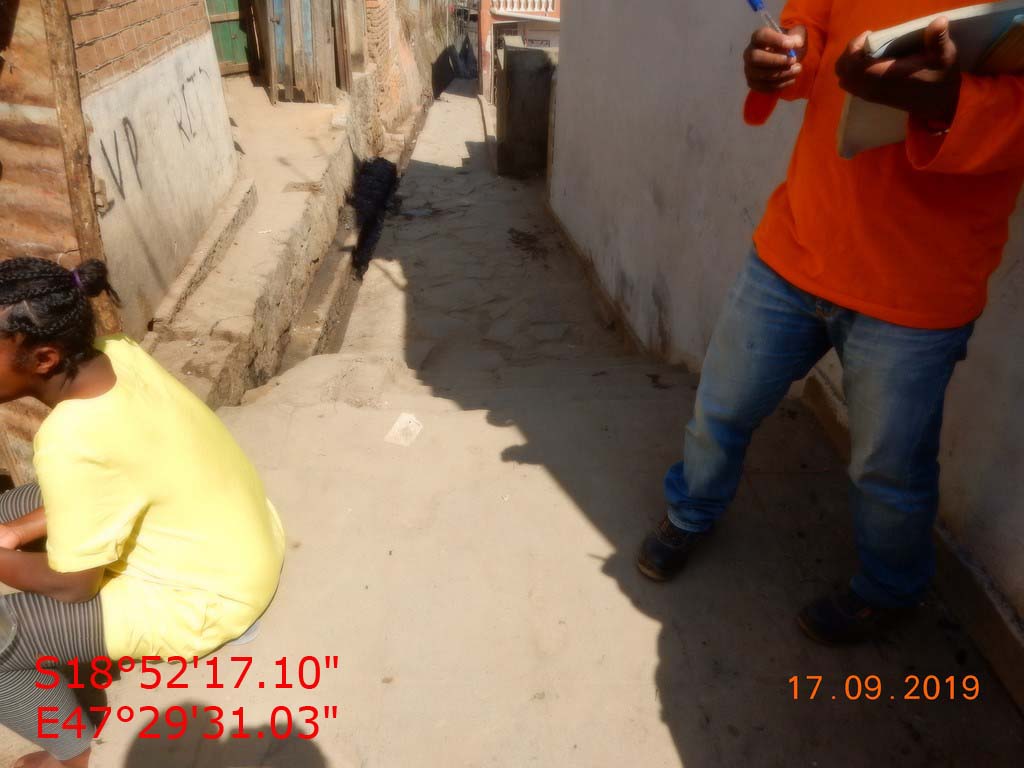 Image chantier avant