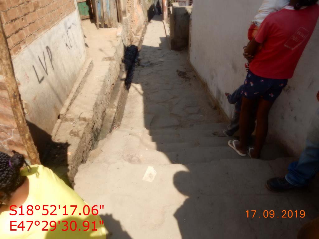 Image chantier avant
