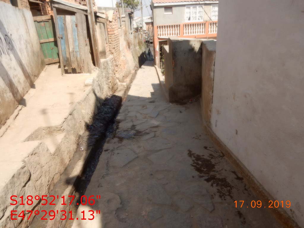 Image chantier avant