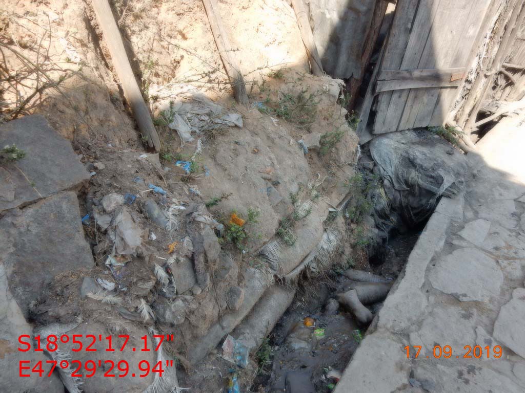Image chantier avant