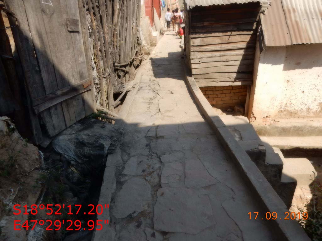 Image chantier avant