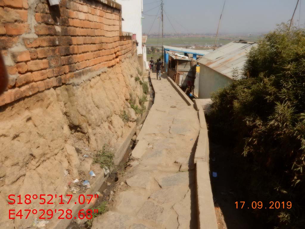 Image chantier avant