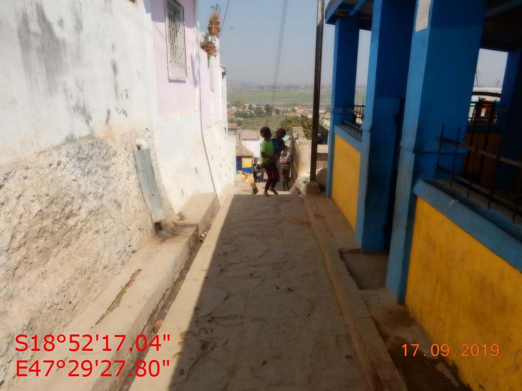 Image chantier avant