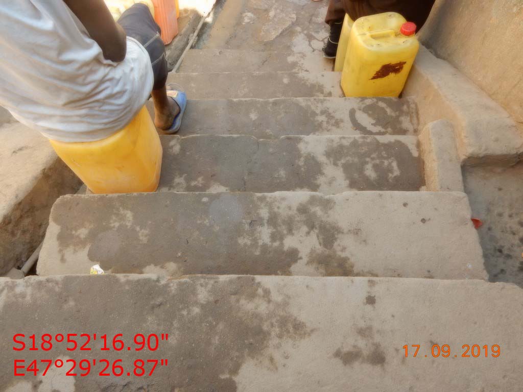 Image chantier avant