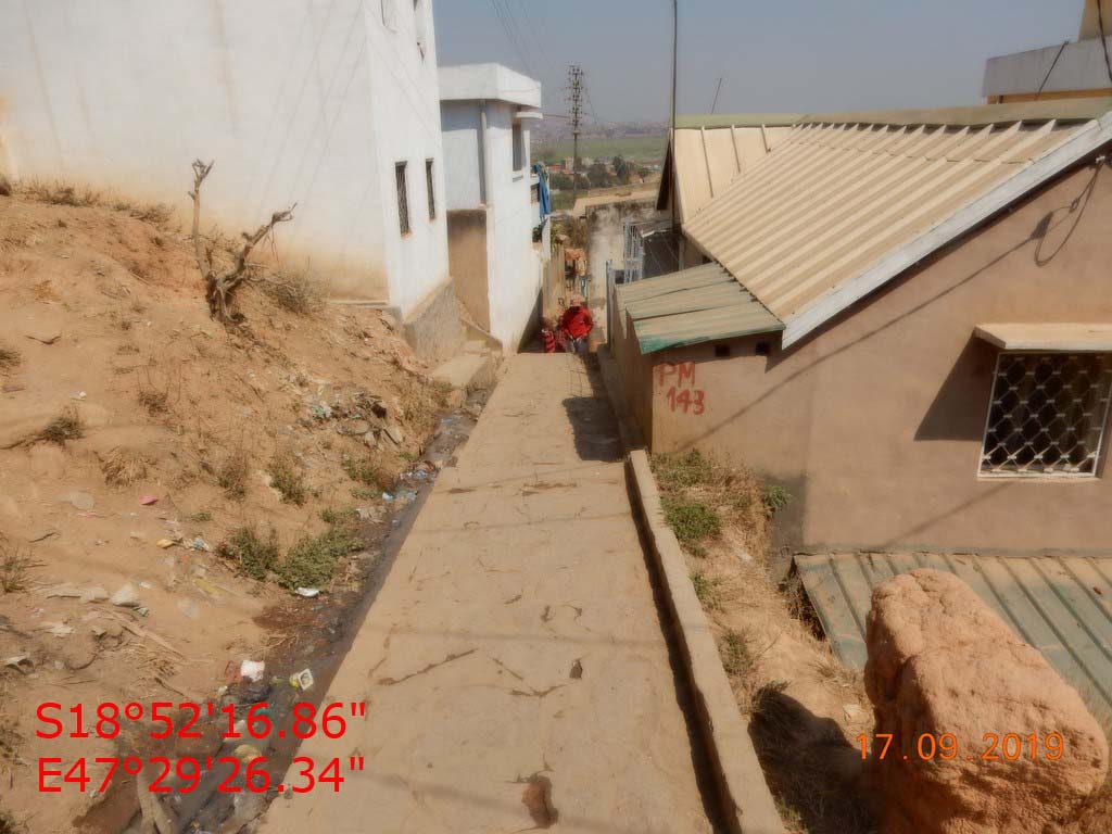 Image chantier avant