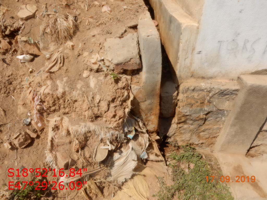 Image chantier avant