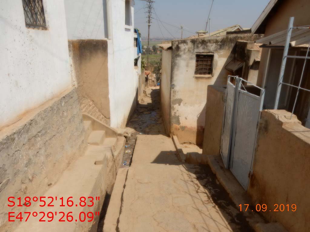 Image chantier avant
